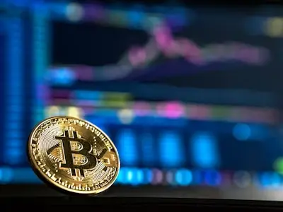 cryptocurrency